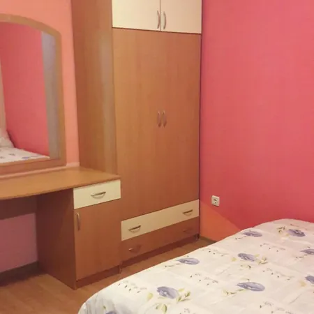 Appartement в комплекс елит