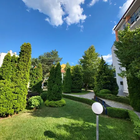в комплекс елит Appartement *