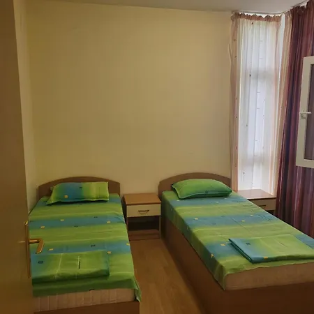 Apartament в комплекс елит *