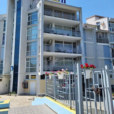 Apartament в комплекс елит *