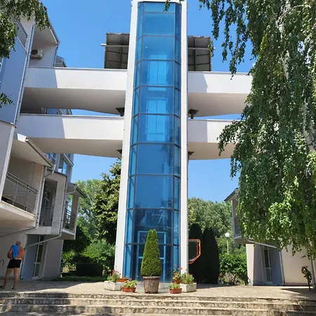 Apartament в комплекс елит *