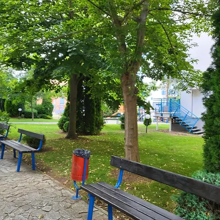 в комплекс елит Apartament