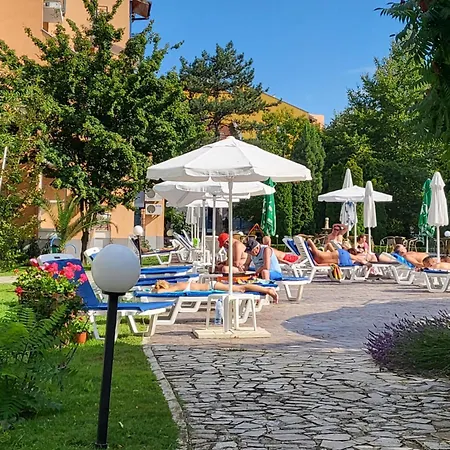 в комплекс елит Apartament Słoneczny Brzeg