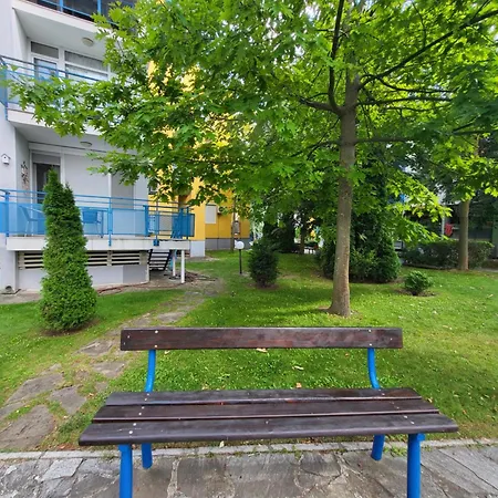 Apartament в комплекс елит