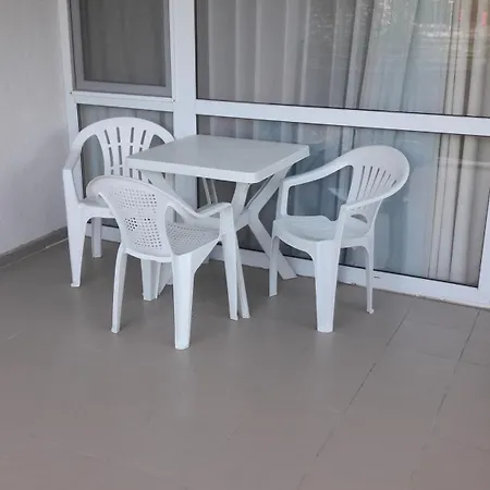 Apartament в комплекс елит Słoneczny Brzeg
